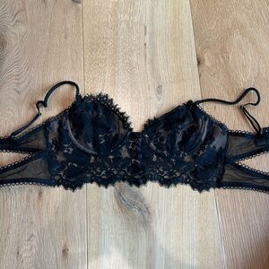 Love & Lemons Bralette